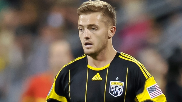 Robbie Rogers